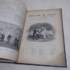 Picture of L'Illustration Theatrale:  L'Affairs Des Poisons - Drame Historique en Cinq Actes; Pour Vivre Heureux - Comedie en Trois Actes; Education de Prince - Comedie en Quatre Actes;  Le Detour - Comedie en Trois Actes; Un Beau Mariage - Comedie en Trois Actes;