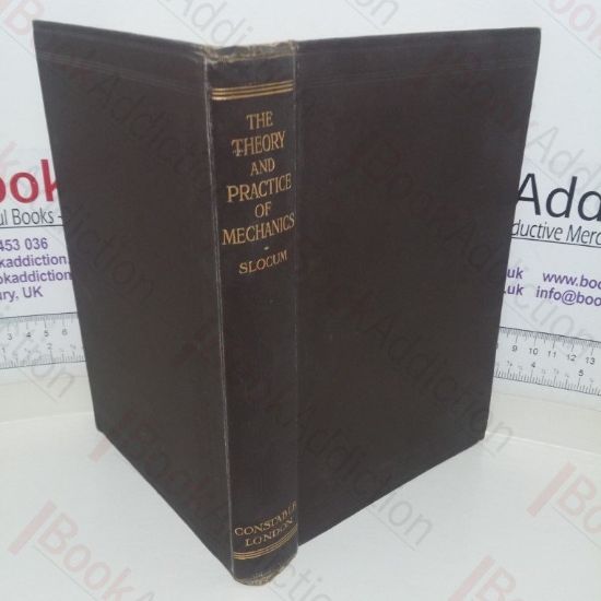 Picture of The Theory and Practice of Mechanics