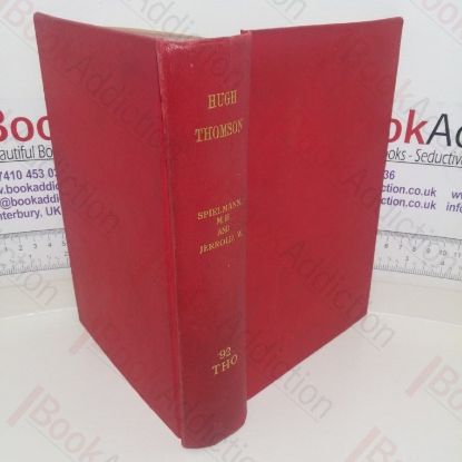 Picture of Hugh Thomson: His Art, His Letters, His Humour and His Charm