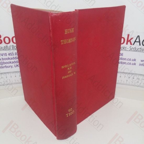 Picture of Hugh Thomson: His Art, His Letters, His Humour and His Charm