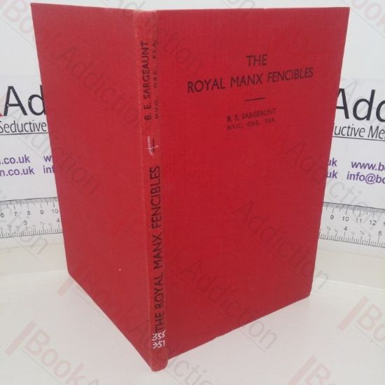 Picture of The Royal Manx Fencibles