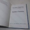 Picture of Garden Flowers: Perennials, Annuals and Biennials (Percy Thrower's Practical Guides)