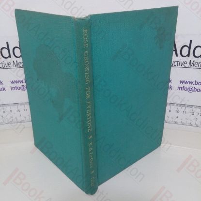 Picture of Rose Growing for Everyone