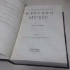 Picture of The Oxford History of Western Music (Volume 2): The Seventeenth and Eighteenth Centuries