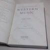 Picture of The Oxford History of Western Music (Volume 3): The Nineteenth Century