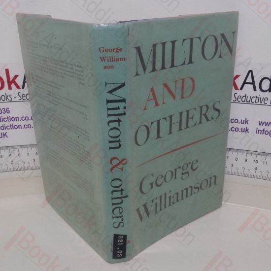 Picture of Milton and Others