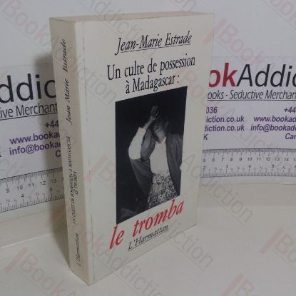 Picture of Un Culte de Possession a Madagascar: Le Tromba