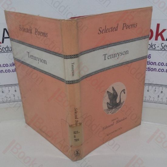 Picture of Selected Poems of Tennyson