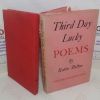 Picture of Third Day Lucky: Poems by Robin Skelton