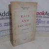 Picture of Race and Society: The Race Question in Modern Science