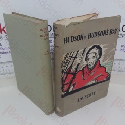 Picture of Hudson of Hudson's Bay