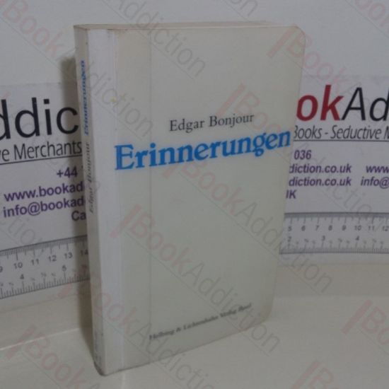 Picture of Erinnerungen