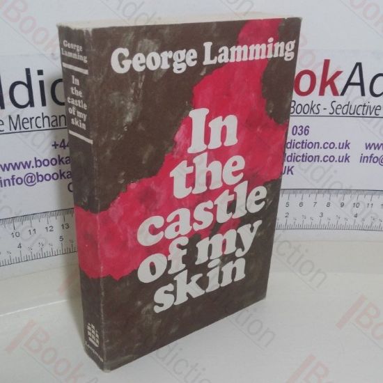 Picture of In the Castle of My Skin