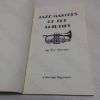 Picture of Jazz Masters of the 30s (Macmillan Jazz Masters series)
