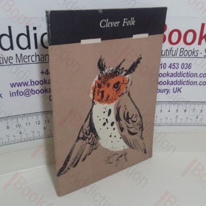 Picture of Clever Folk (The Beacon Library, Book Two Stage)