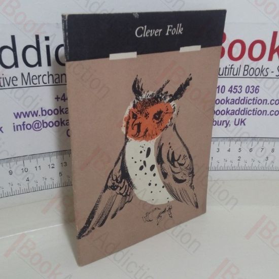 Picture of Clever Folk (The Beacon Library, Book Two Stage)