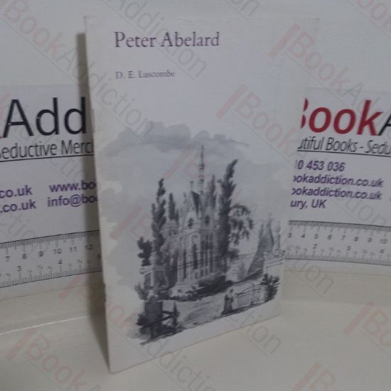 Picture of Peter Abelard (General series 95)