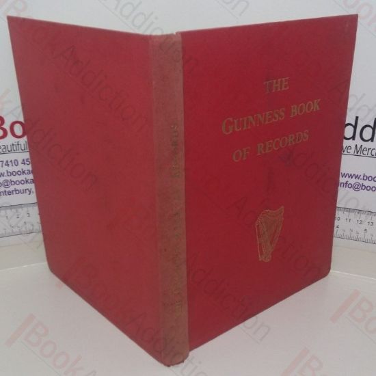 Picture of The Guinness Book of Records