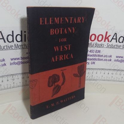 Picture of Elementary Botany of West Africa
