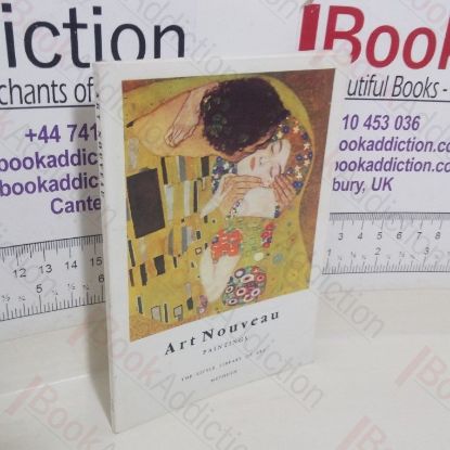 Picture of Art Nouveau Paintings (The Little Library of Art)