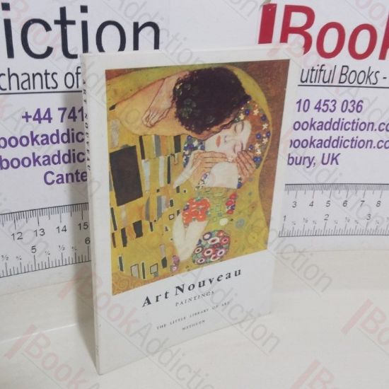 Picture of Art Nouveau Paintings (The Little Library of Art)