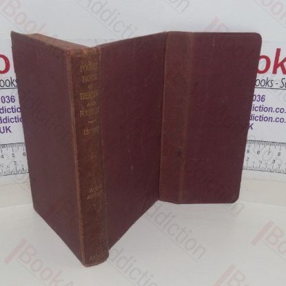 Picture of A Pocket-book of Treatment