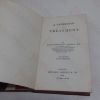 Picture of A Pocket-book of Treatment