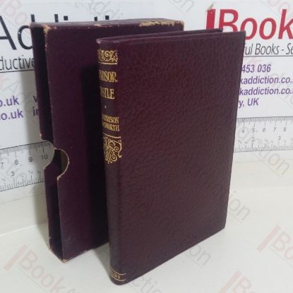 Picture of Windsor Castle (Library of Classics series)