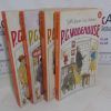 Picture of P G Wodehouse Collection:  Indiscretions of Archie; Service with a Smile; Blandings Castle and Elsewhere; Stiff Upper Lip, Jeeves