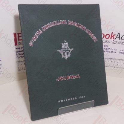 Picture of 5th Royal Inniskilling Dragoon Guards Journal, 1951 (Volume IX, No. 3)