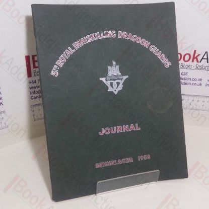 Picture of 5th Royal Inniskilling Dragoon Guards Journal, 1958 (Volume X, No. 2)