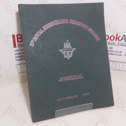 Picture of 5th Royal Inniskilling Dragoon Guards Journal, 1955 (Volume IX, No. 7)