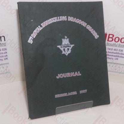 Picture of 5th Royal Inniskilling Dragoon Guards Journal, 1957 (Volume X, No. 1)