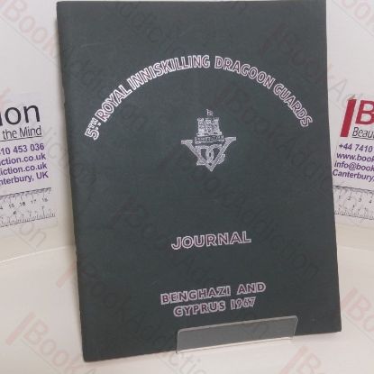 Picture of 5th Royal Inniskilling Dragoon Guards Journal, 1967 (Volume XI, No. 3)