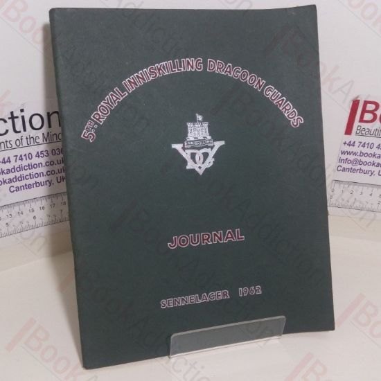 Picture of 5th Royal Inniskilling Dragoon Guards Journal, 1962 (Volume XI, No. 6)