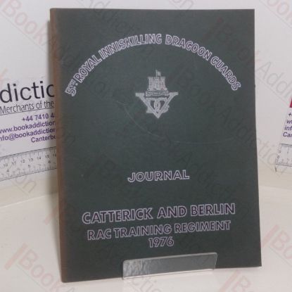 Picture of 5th Royal Inniskilling Dragoon Guards Journal, 1976 (Volume XV, No. 12)