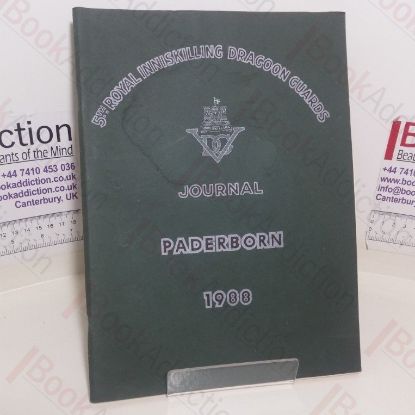Picture of 5th Royal Inniskilling Dragoon Guards Journal, 1988 (Volume XV, No. 6)