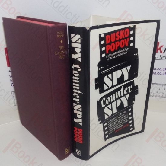 Picture of Spy / Counterspy [Counter Spy]