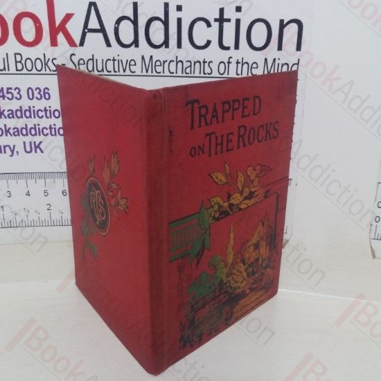 Picture of Trapped on the Rocks, Or Only a Word