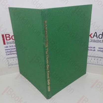 Picture of Badminton: The Three-day Event, 1949-1969