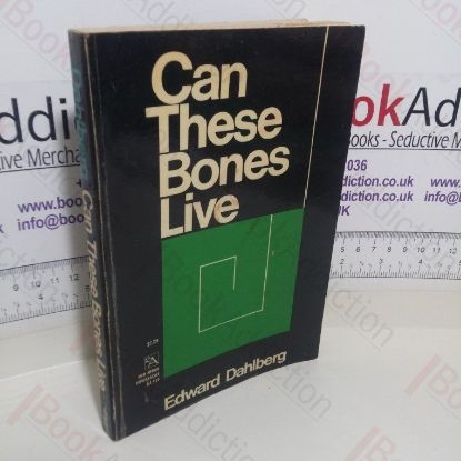 Picture of Can These Bones Live
