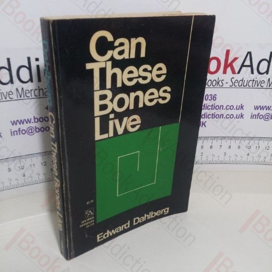 Picture of Can These Bones Live