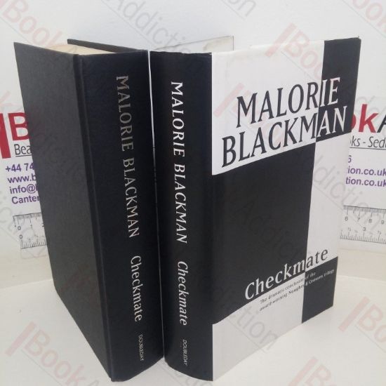 Picture of Checkmate: Book 3 (Noughts and Crosses trilogy)