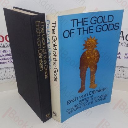 Picture of The Gold of the Gods