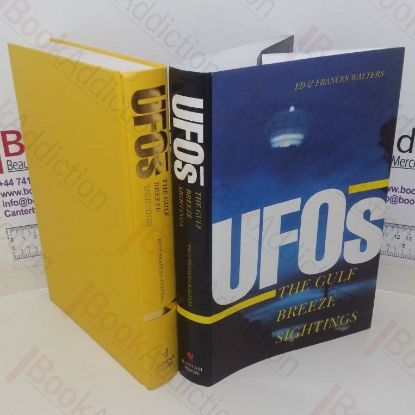 Picture of UFOs: The Gulf Breeze Sightings