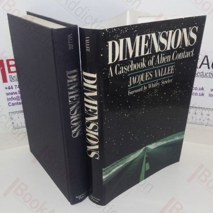 Picture of Dimensions: A Casebook of Alien Contact