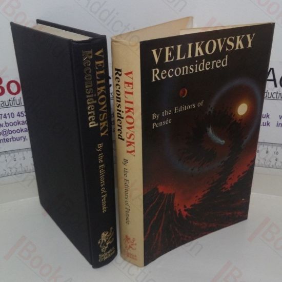 Picture of Velikovsky Reconsidered