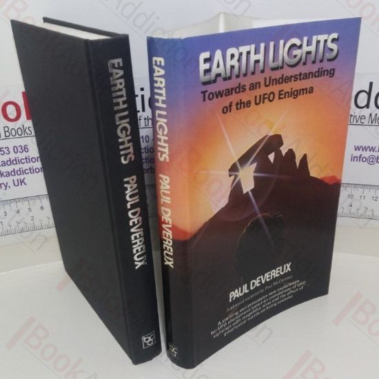 Picture of Earth Lights: Towards an Understanding of the Unidentified Flying Objects Enigma