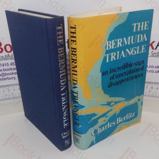 Picture of The Bermuda Triangle: An Incredible Saga of Unexpected Disappearances
