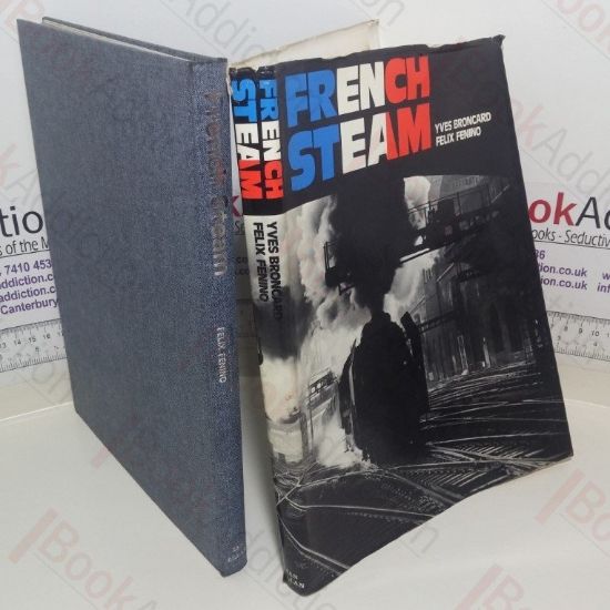 Picture of French Steam